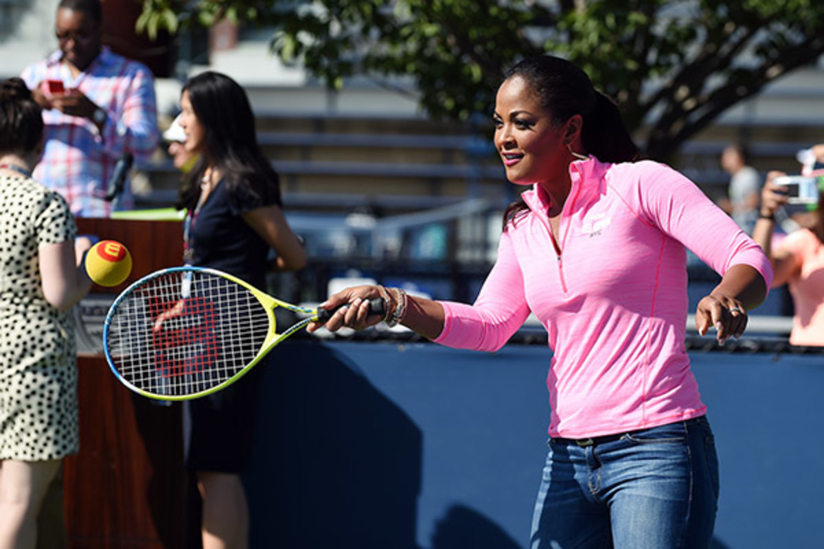 us open kids day tennis