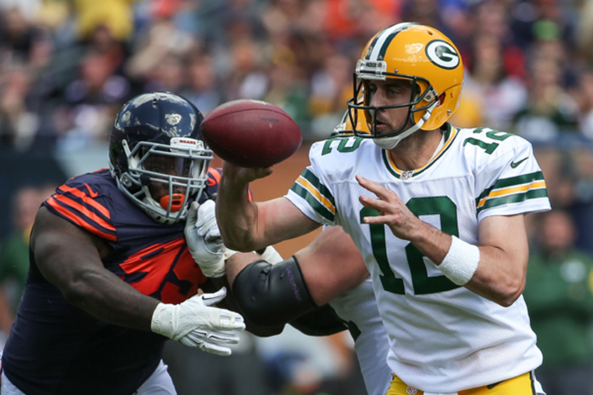 fantasy football 2015 week 1 fact or fiction rodgers