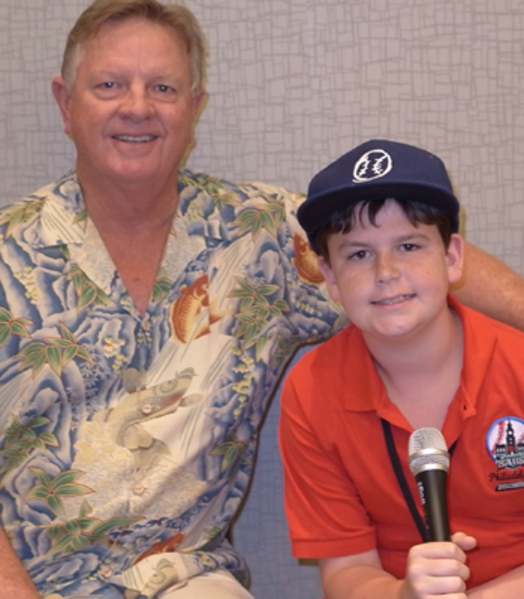 sabr 44 day 2 houston larry dierker