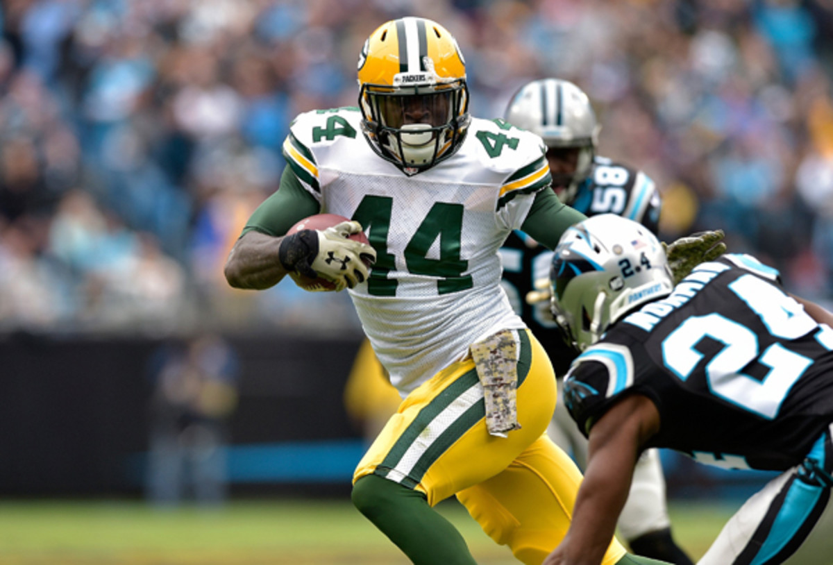 fantasy football 2015 week 10 waiver wire james starks