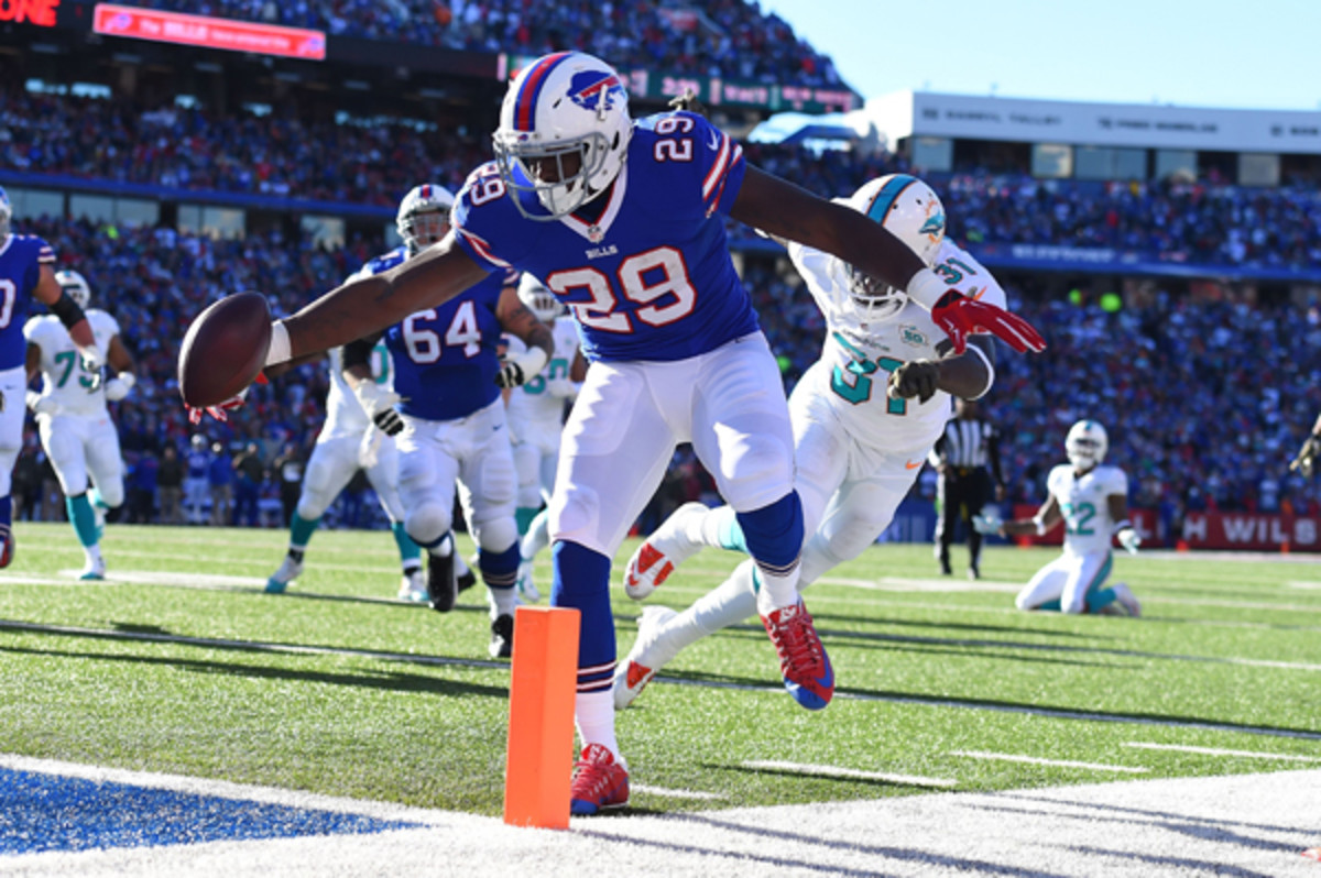 fantasy football 2015 week 10 waiver wire karlos williams