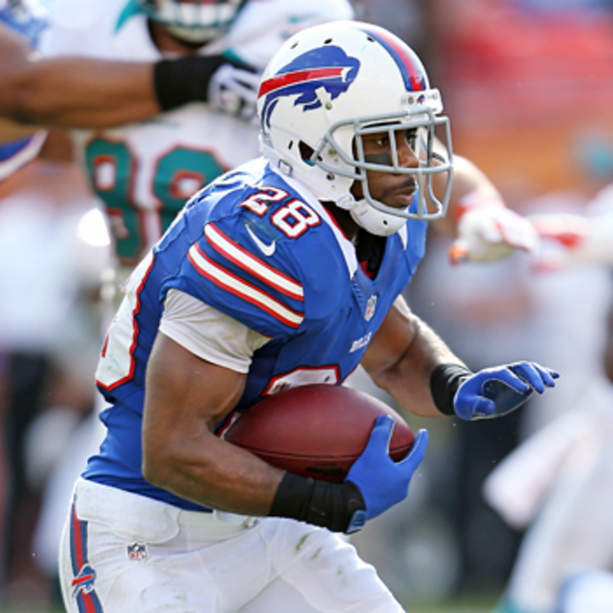 afc east scouting report buffalo bills