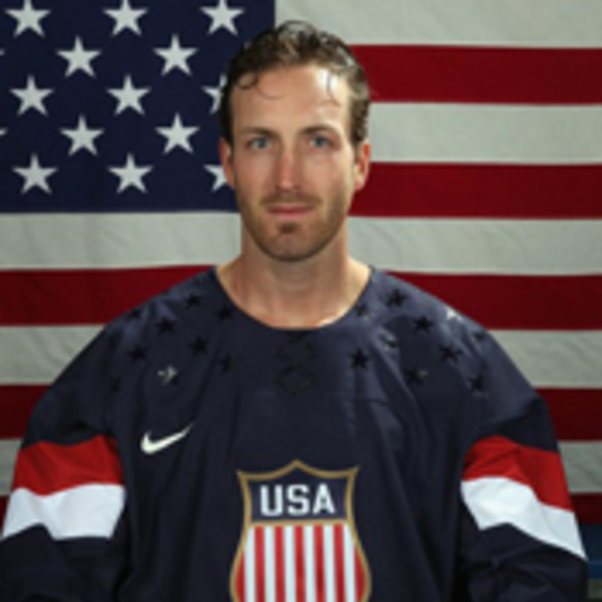 brooks orpik 2014 us men's hockey team