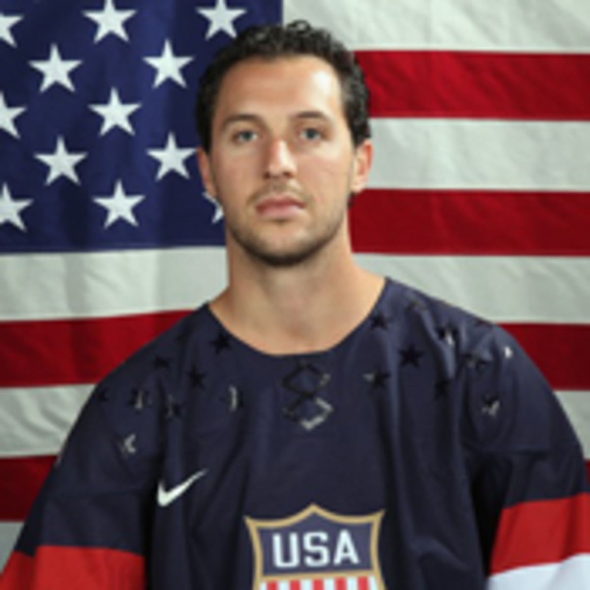 2014 us men's hockey olympics ryan callahan