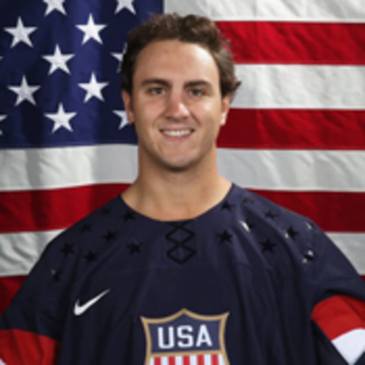 kevin shattenkirk 2014 us olympic hockey