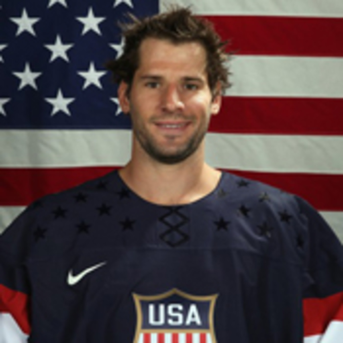 2014 us men's hockey olympics ryan kesler