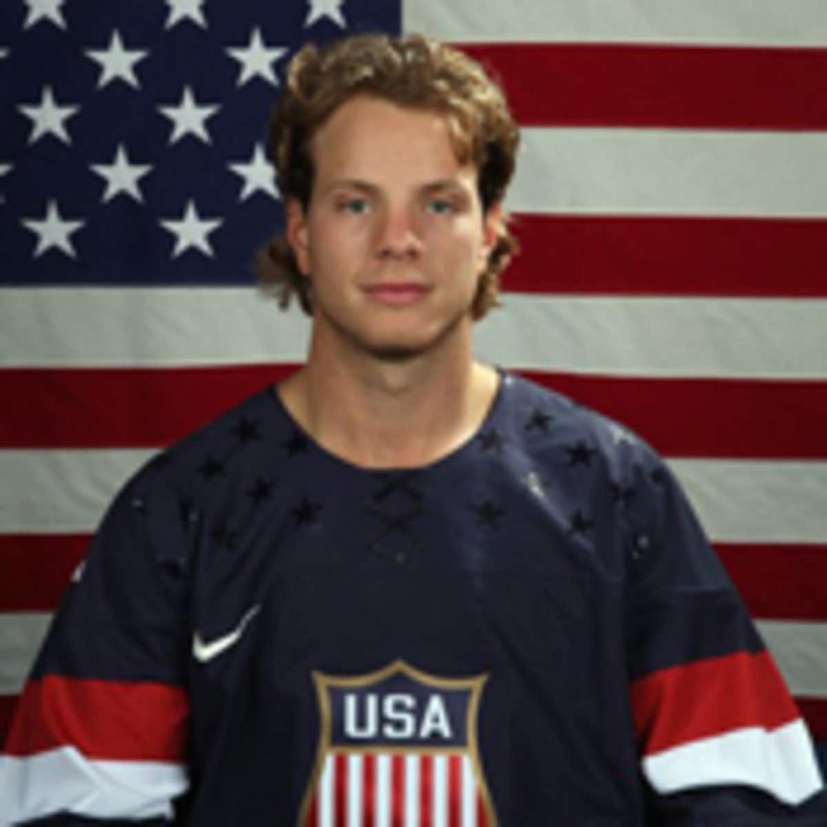 john carlson 2014 us men's hockey