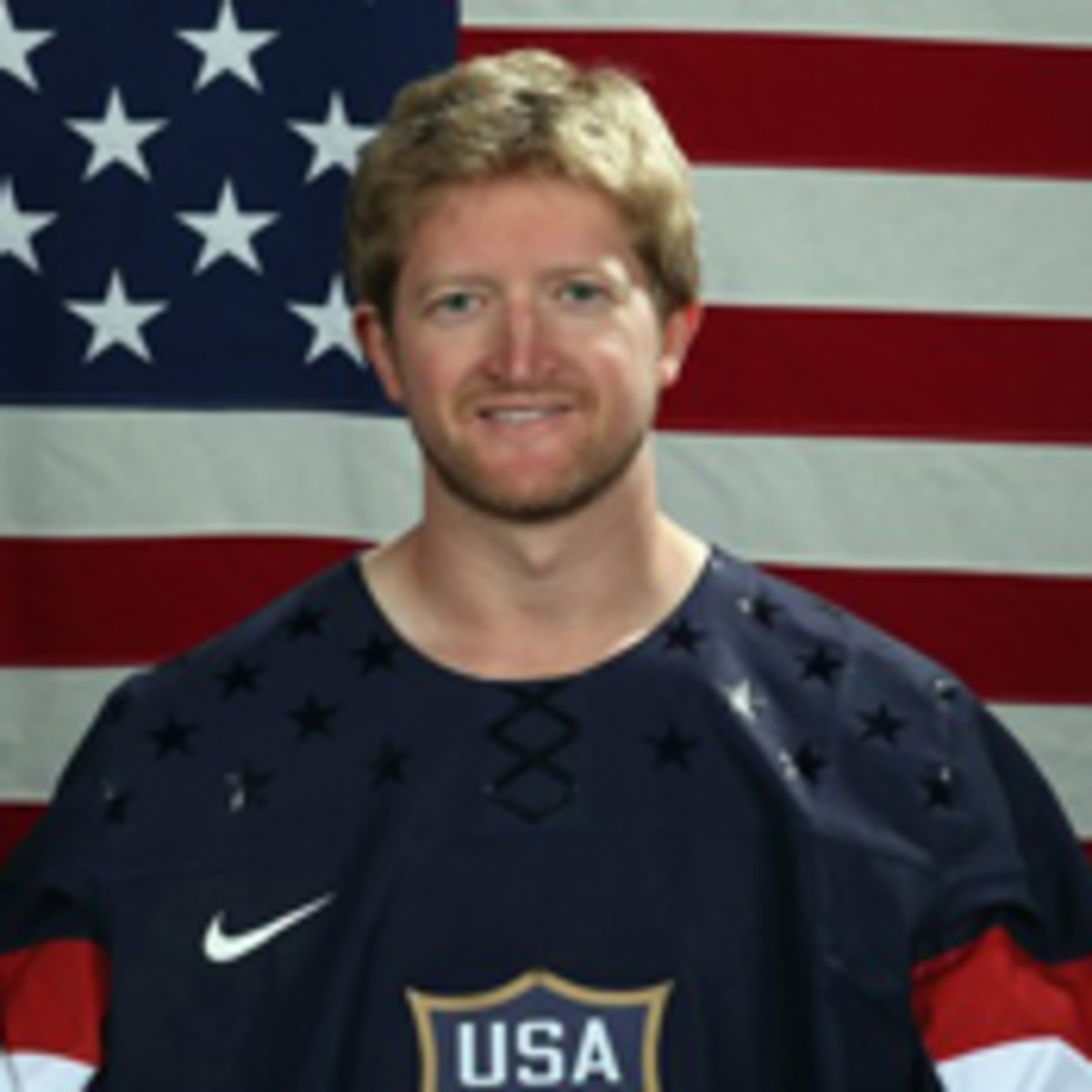 paul martin 2014 us men's olympic hockey