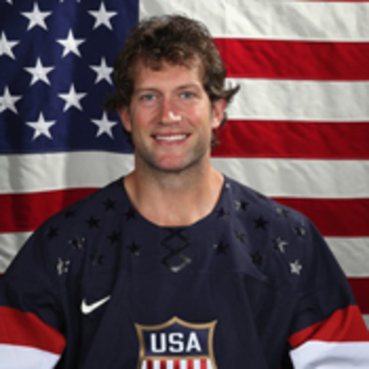 david backes 2014 us men's hockey olympics