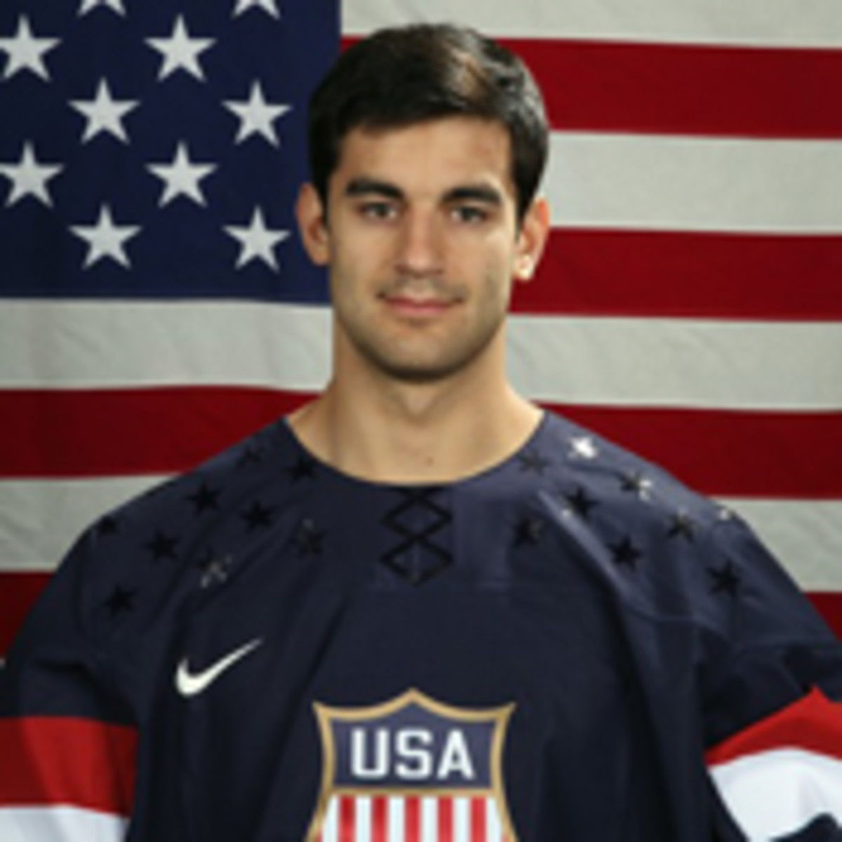 2014 us men's hockey olympics max pacioretty