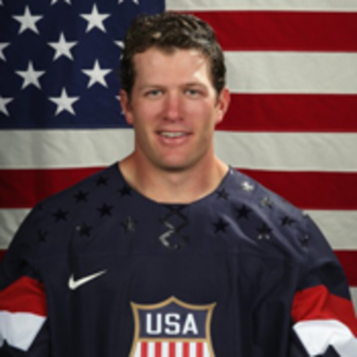 ryan suter 2014 us olympics men's hockey