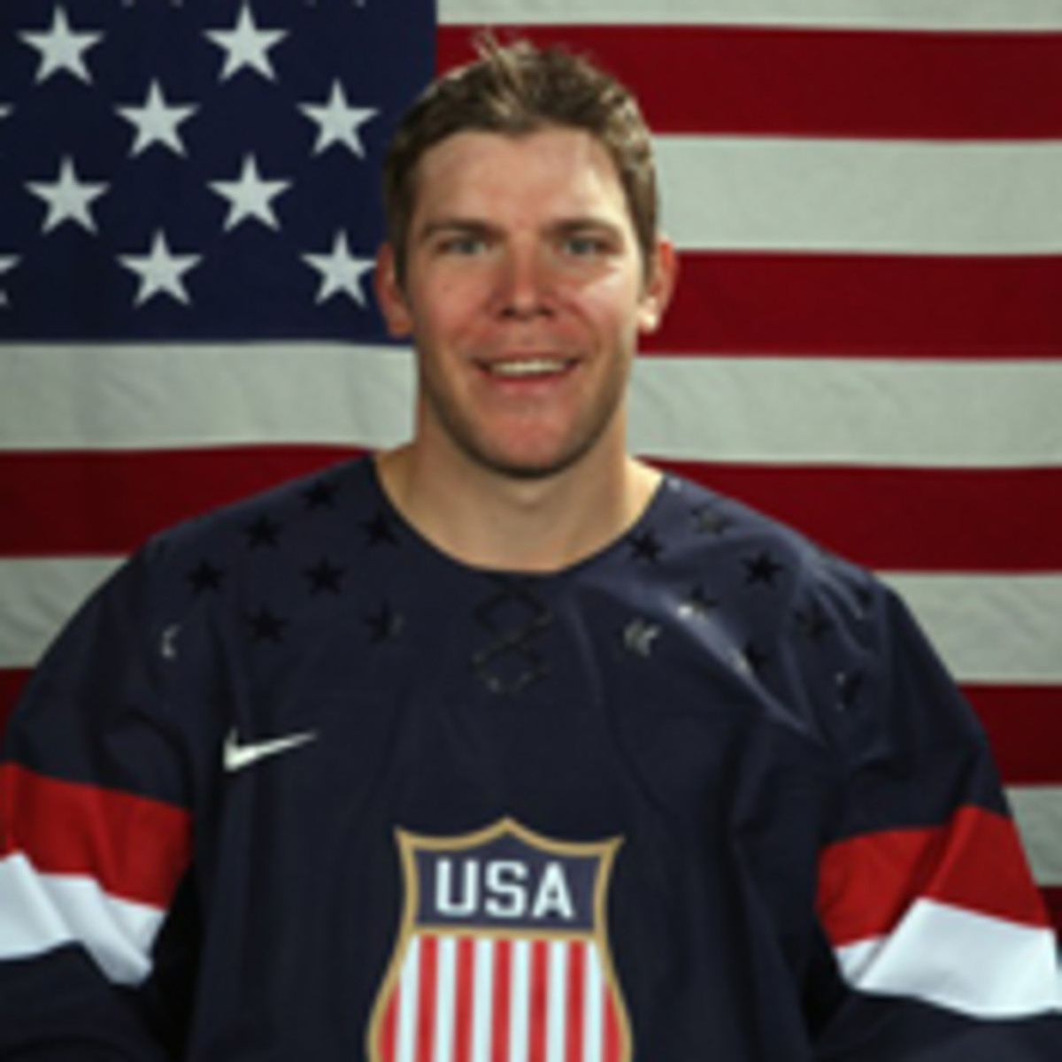 2014 us men's hockey olympics paul stastny