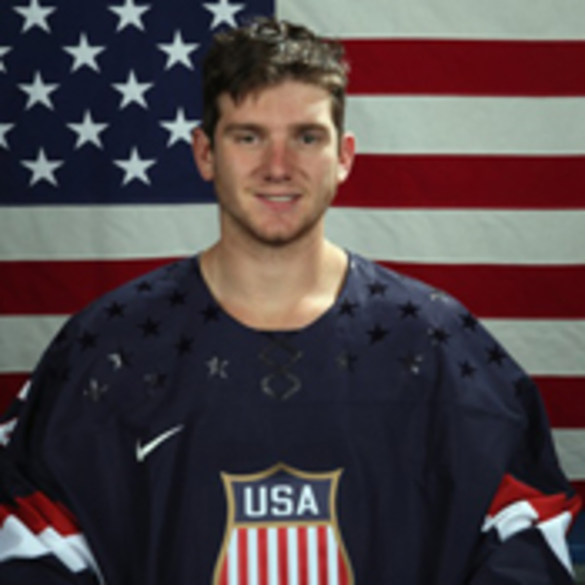 jonathan quick 2014 men's olympic hockey roster