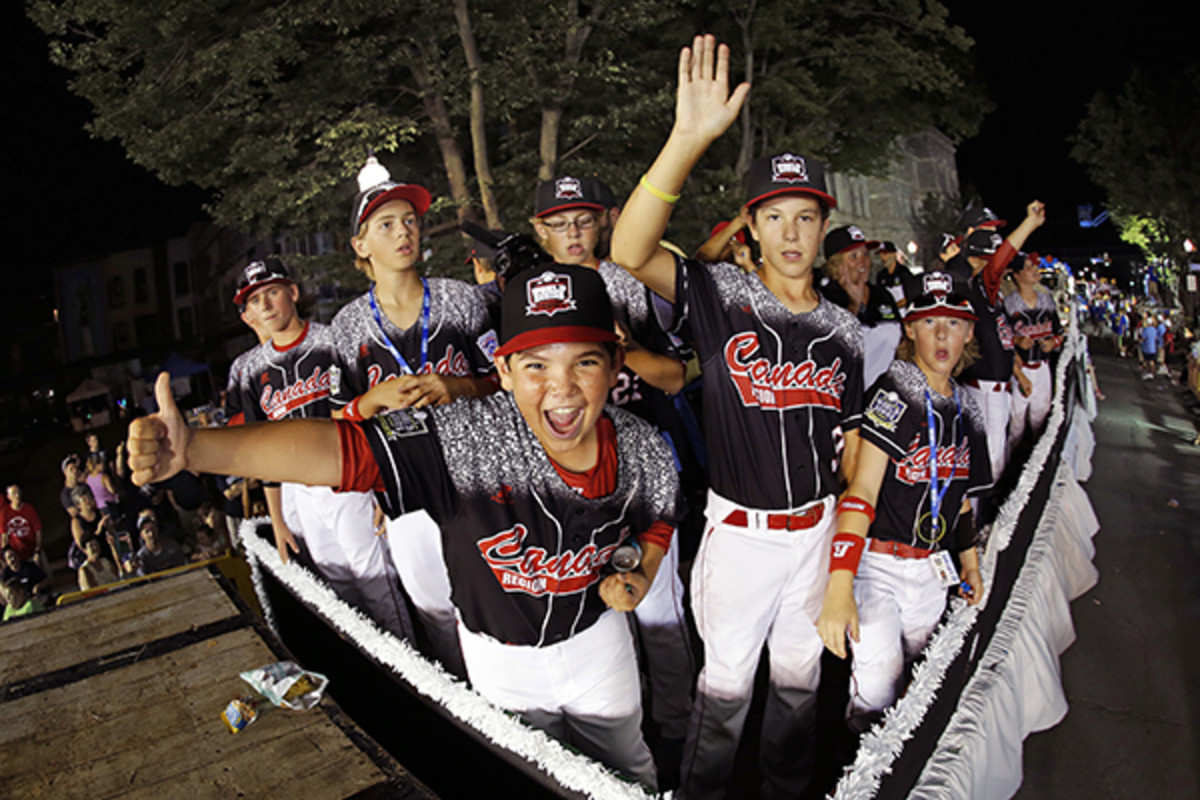 little league world series 2015 preview