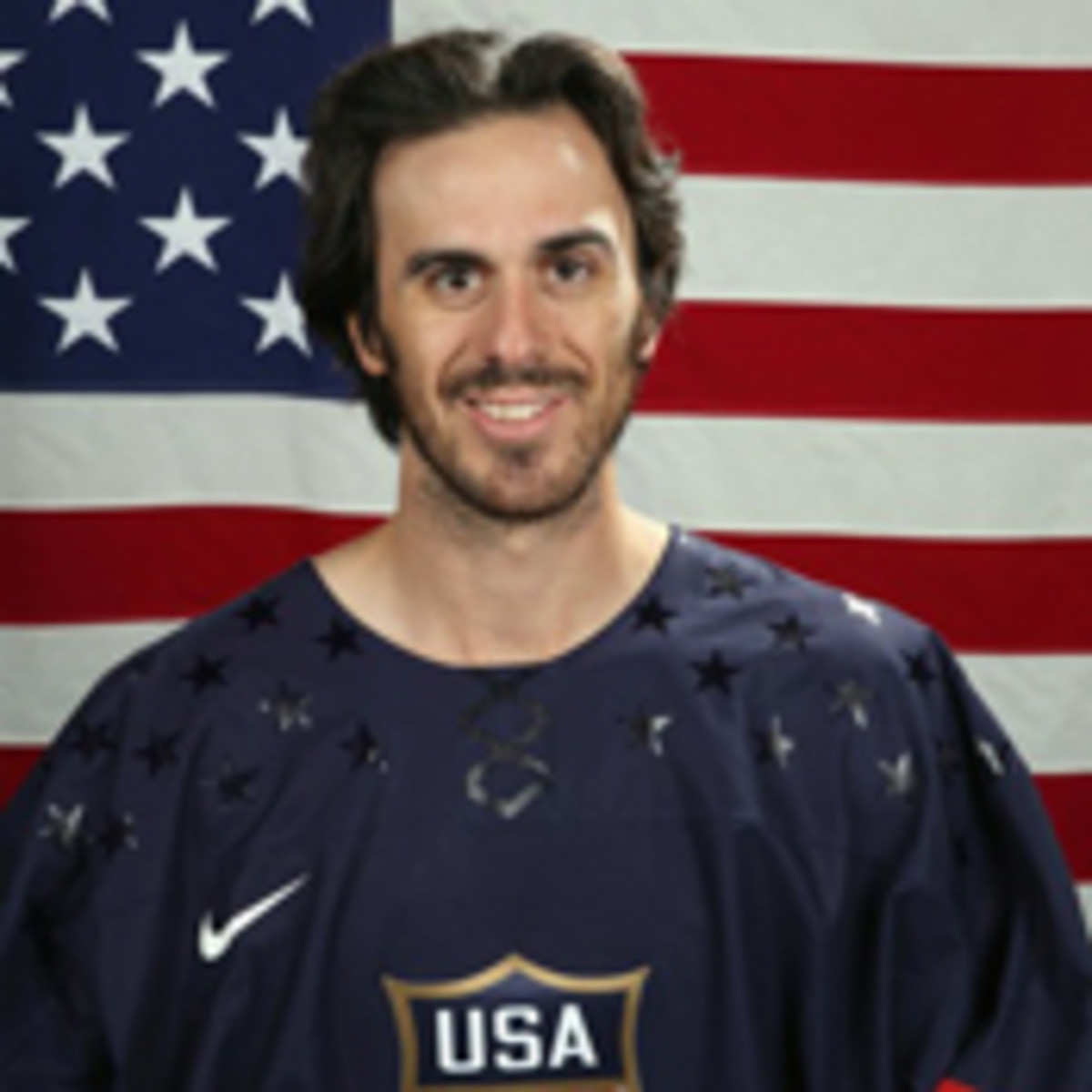 ryan miller 2014 us men's hockey