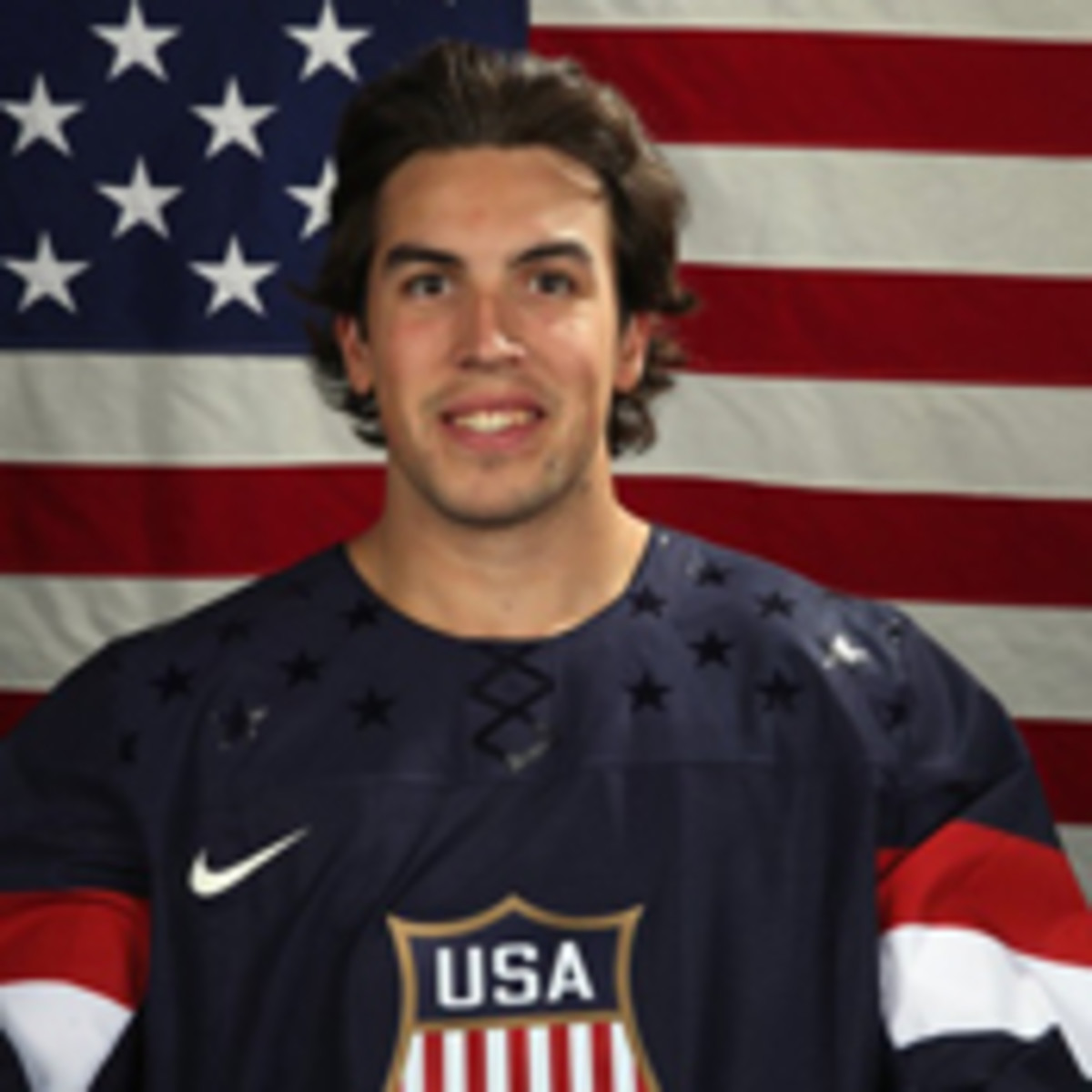 justin faulk 2014 us men's hockey