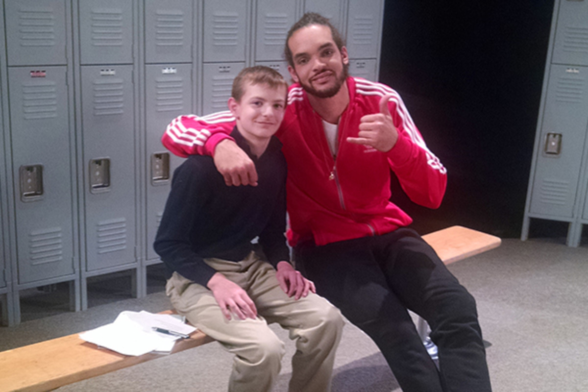 joakim noah chicago bulls