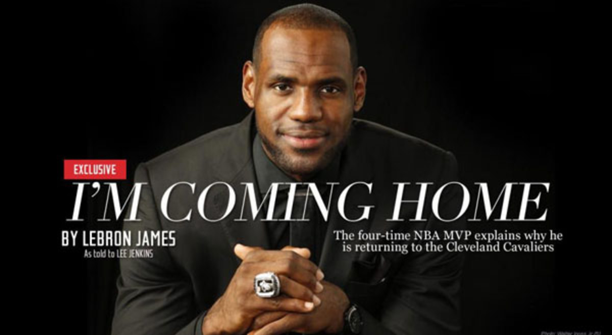 lebron james cleveland cavaliers