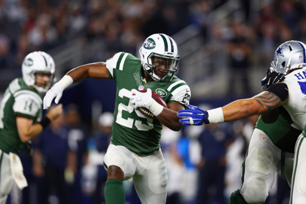 fantasy football 2015 week 16 waiver wire bilal powell