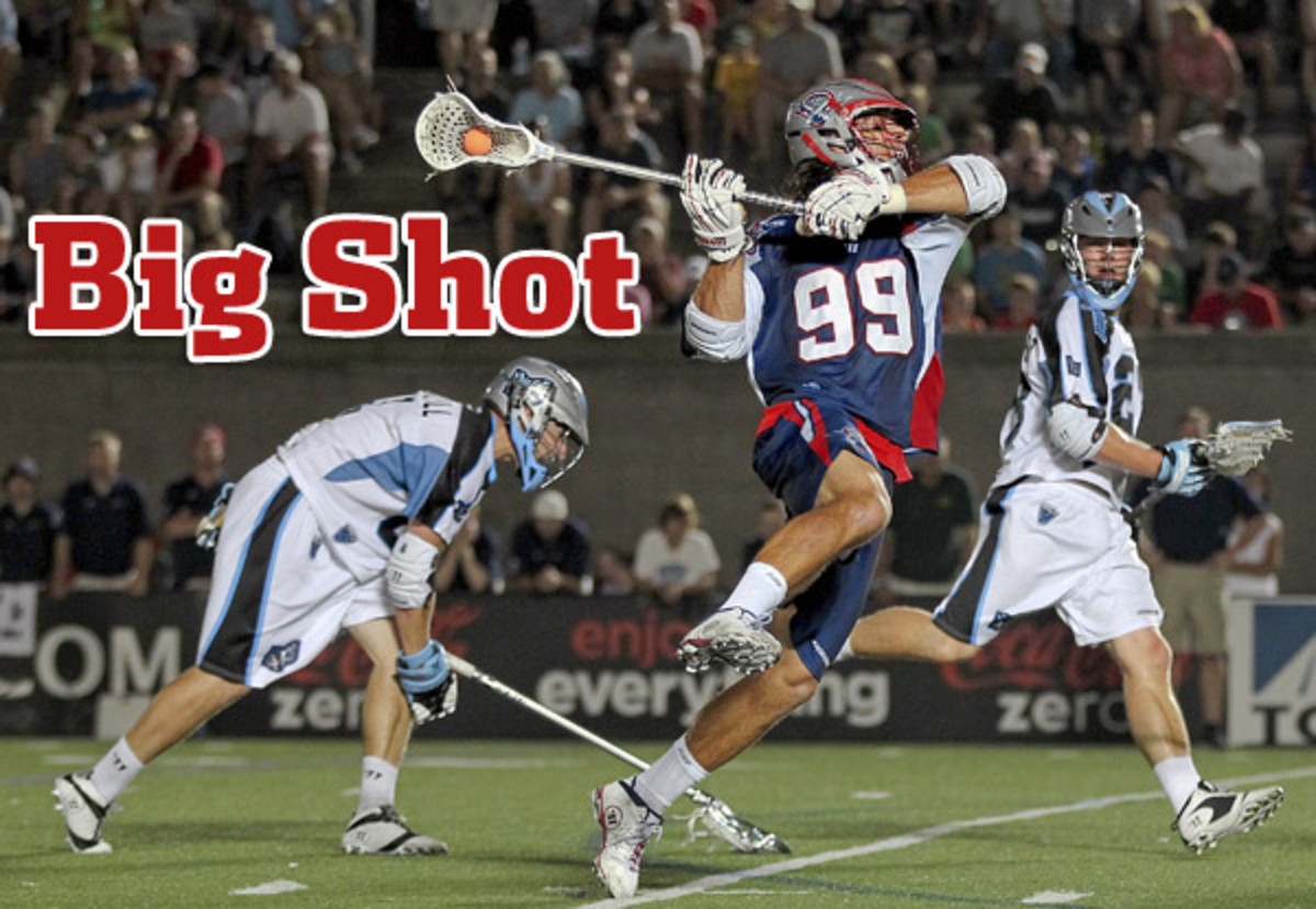 paul rabil lacrosse