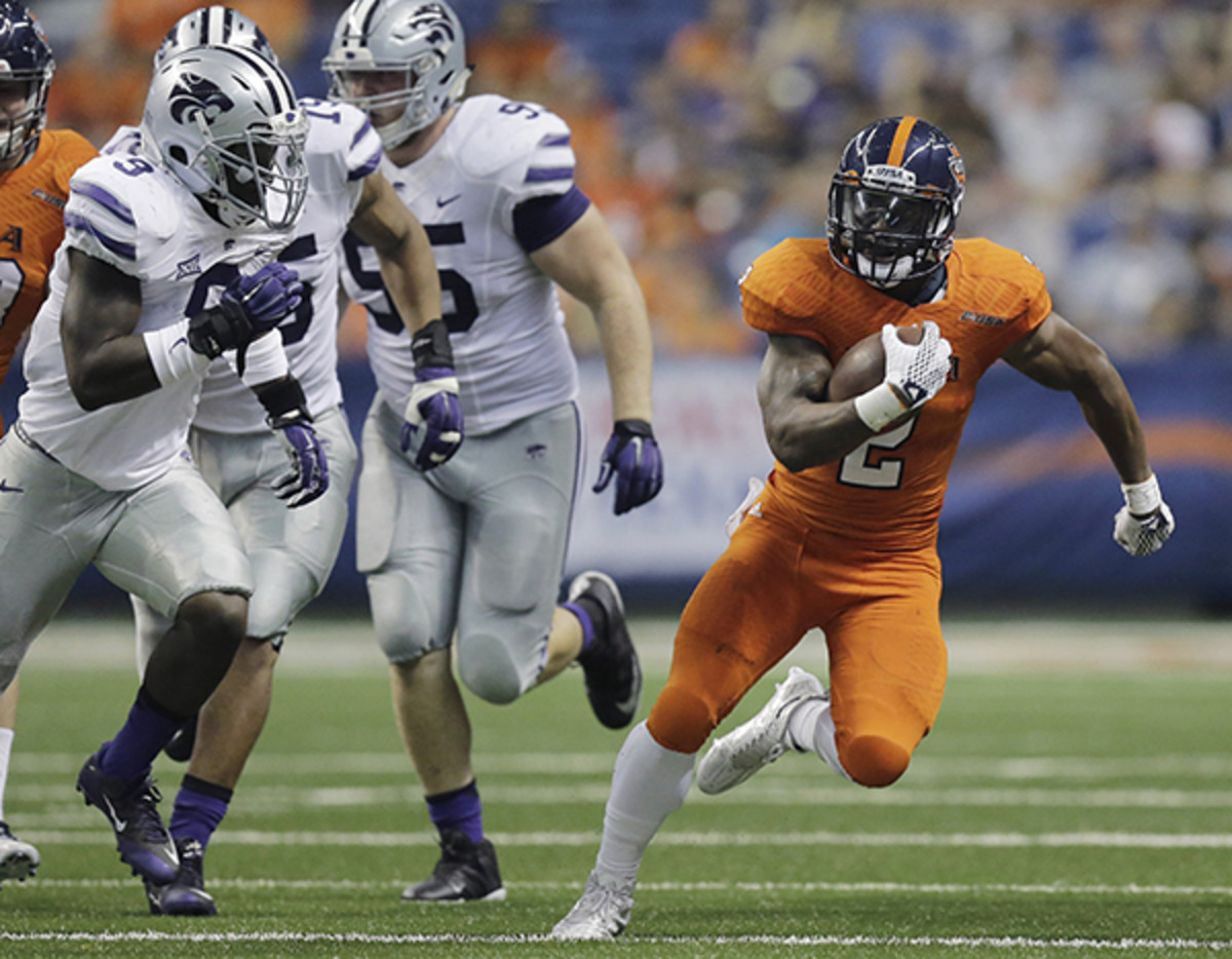 ut-san antonio football