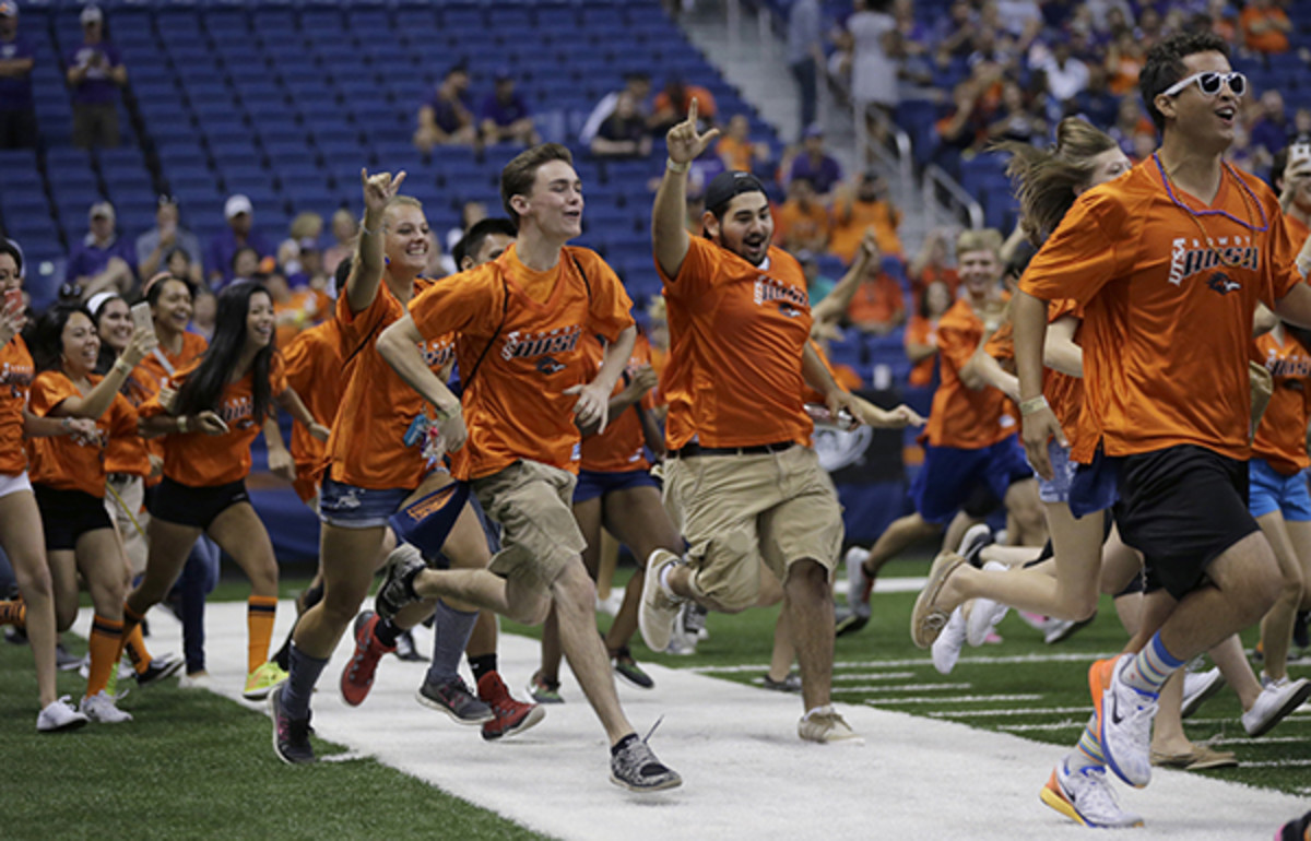 ut-san antonio football