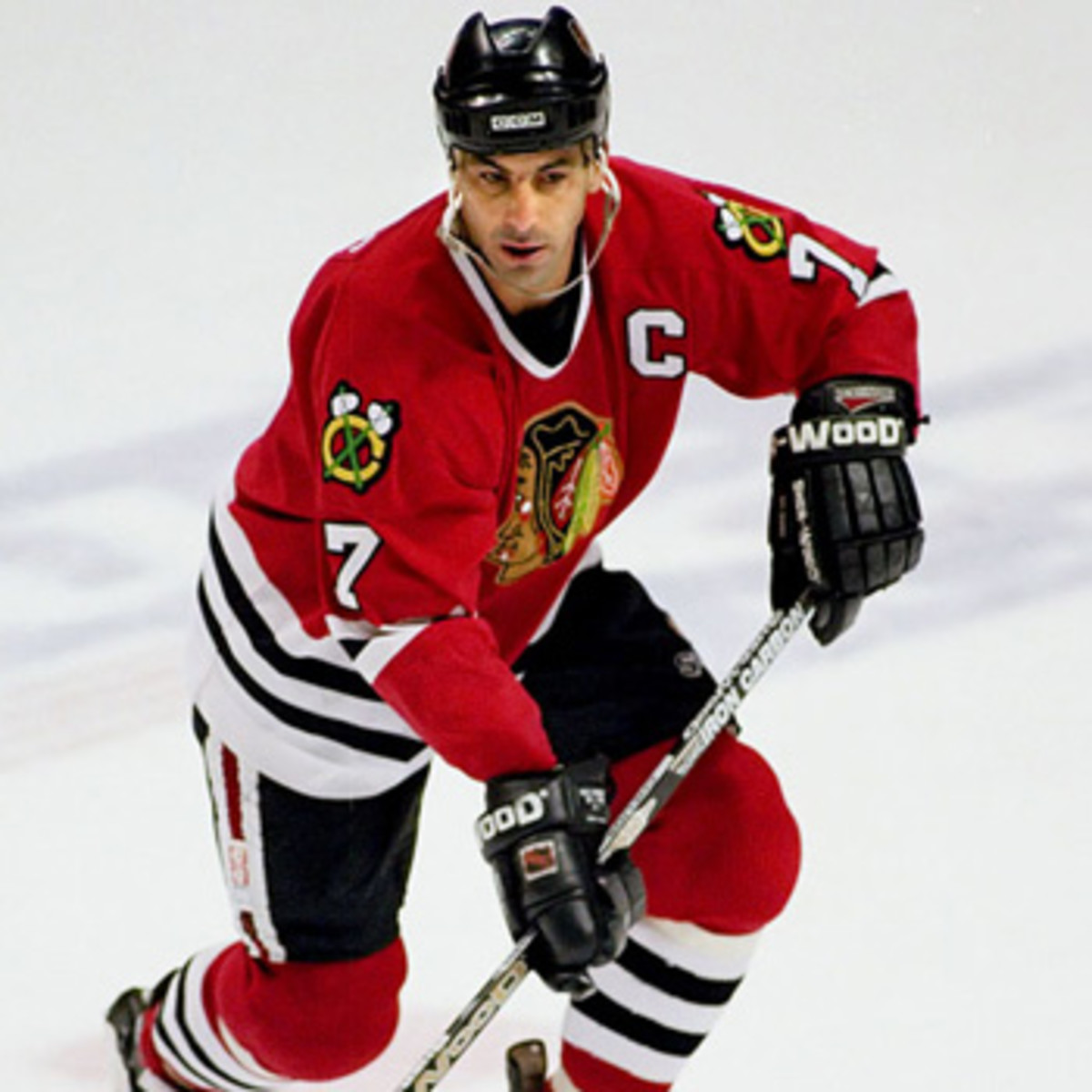 chris chelios hockey hall of fame