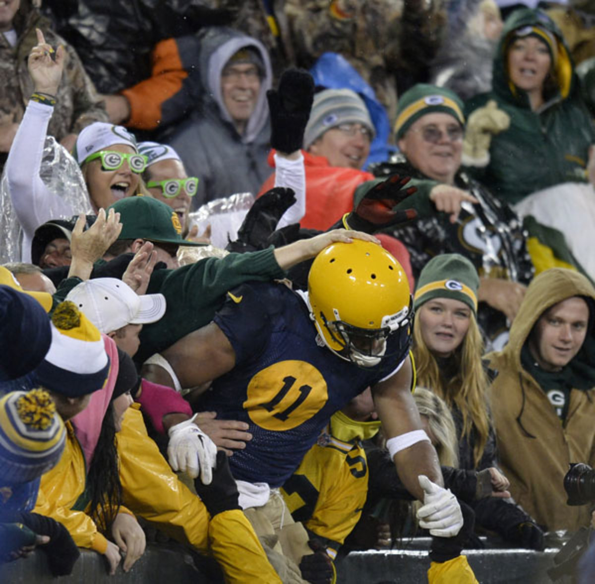 green bay packers throwback jerseys