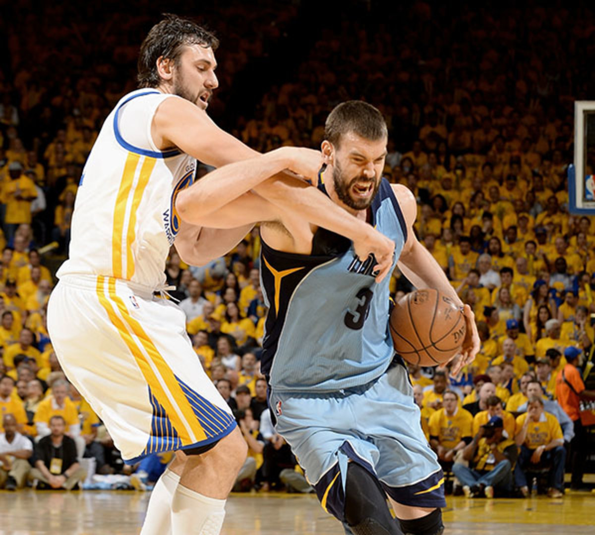 marc gasol grizzlies