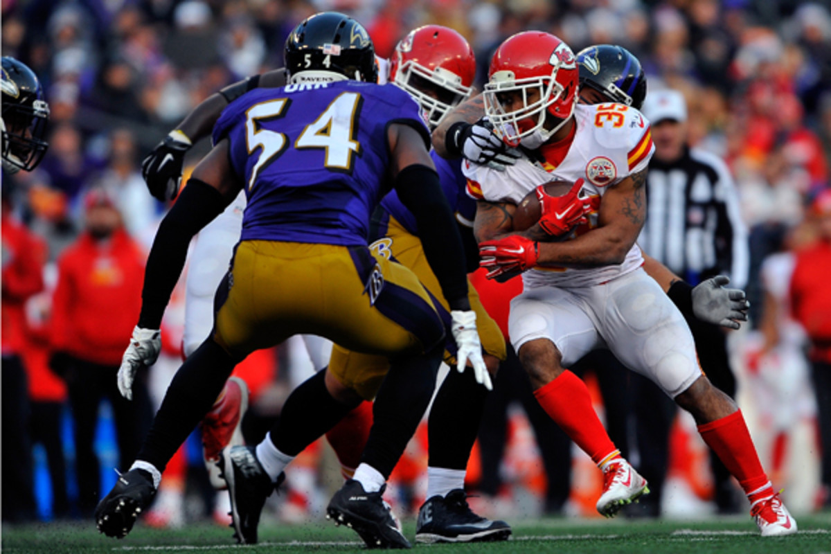 fantasy football 2015 week 16 trust charcandrick west