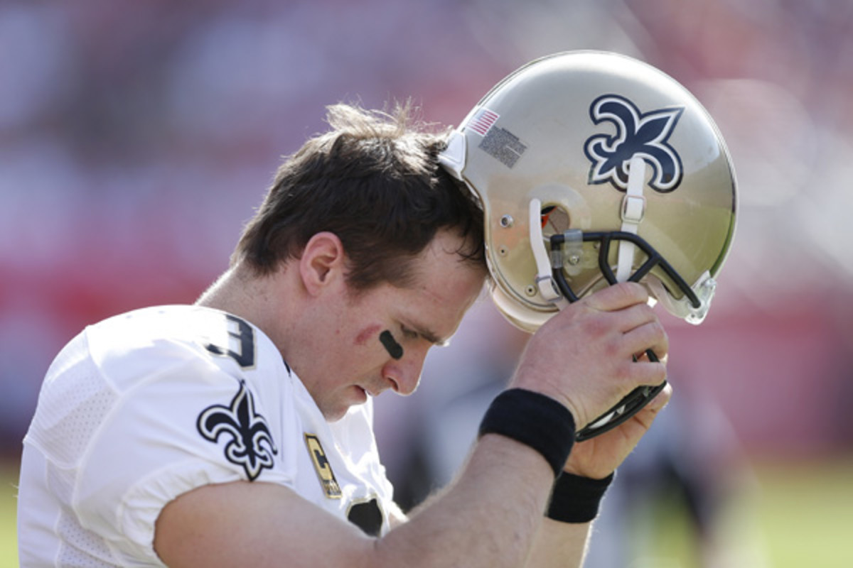 fantasy football 2015 adp watch drew brees