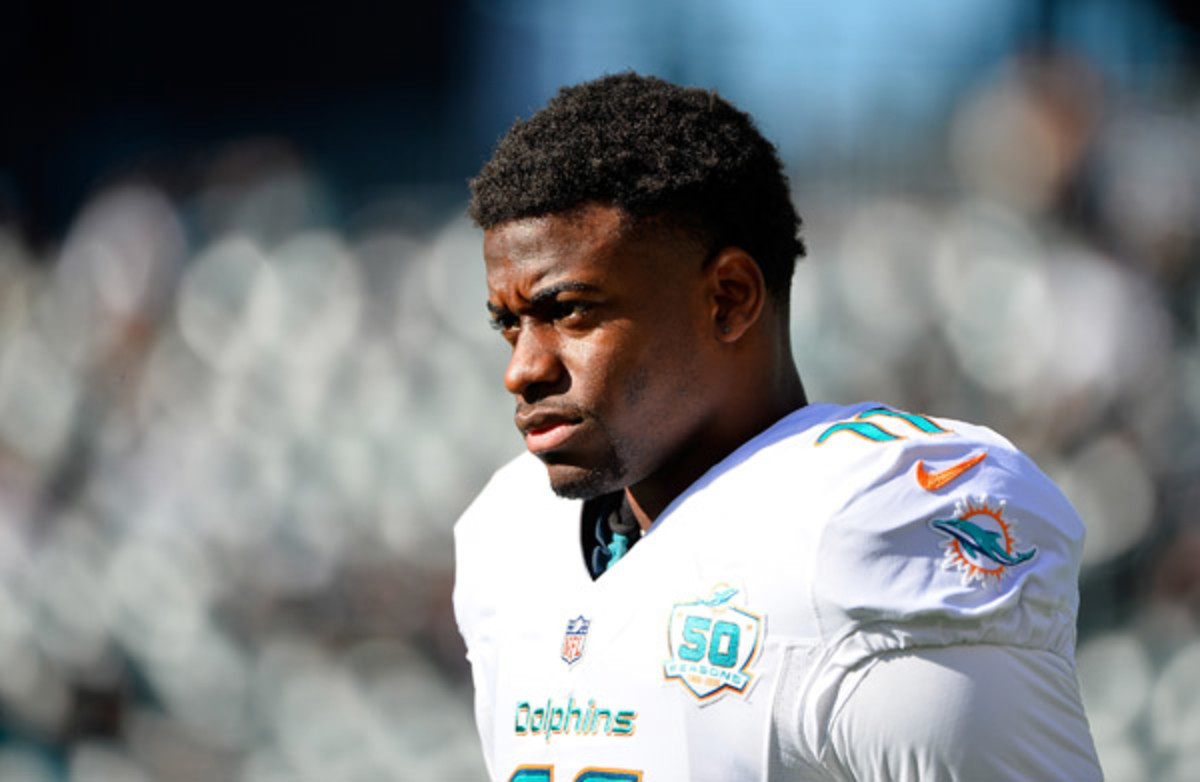 fantasy football 2015 week 14 risers and sliders devante parker