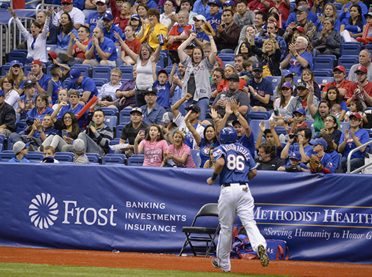 San Antonio's Big League Weekend SI Kids Sports News for Kids, Kids