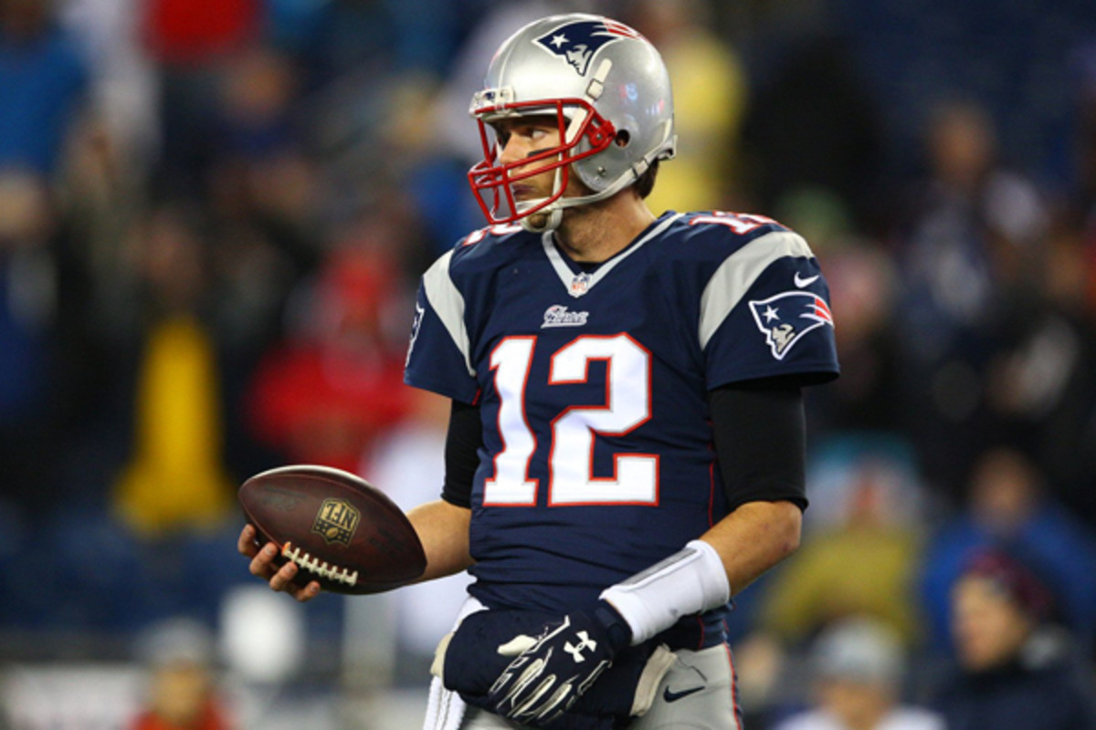 tom brady deflategate opine