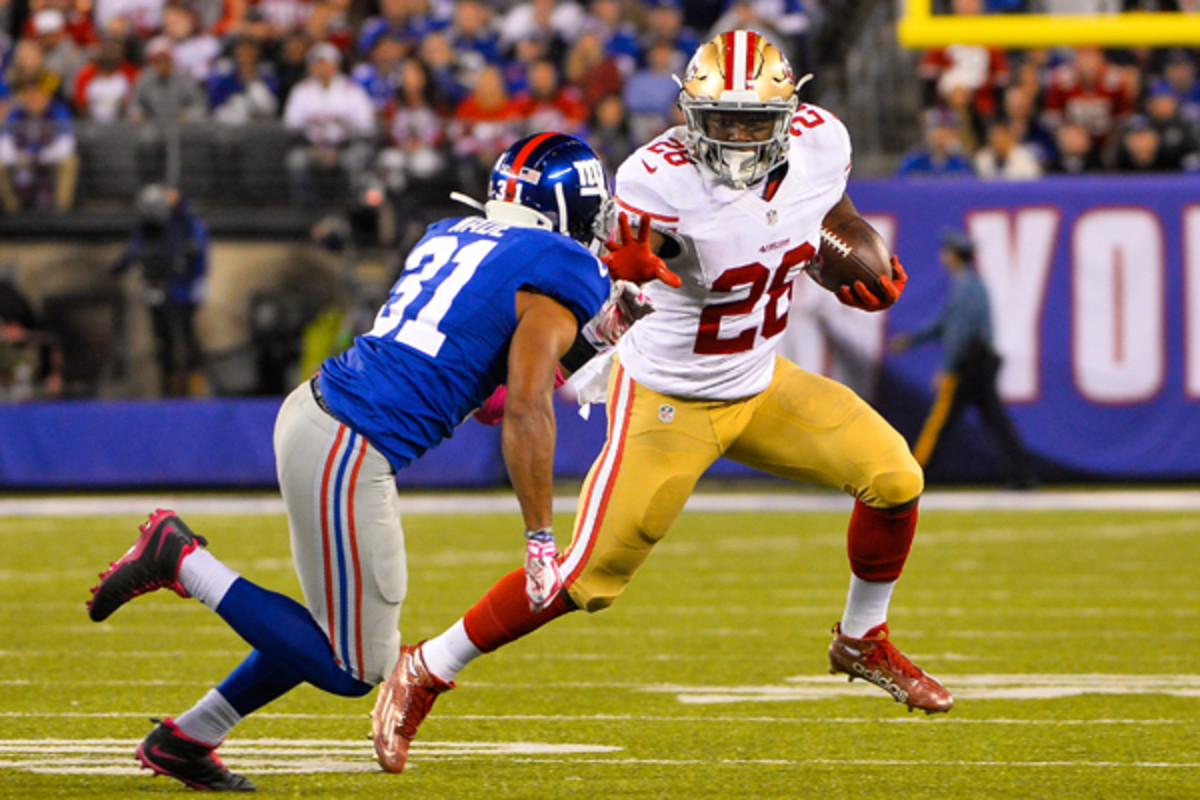 fantasy football 2015 what we learned carlos hyde