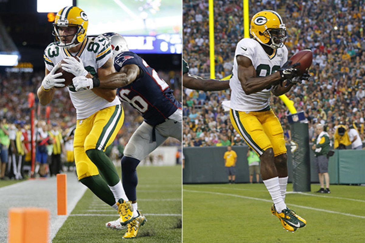 fantasy football 2015 jordy nelson