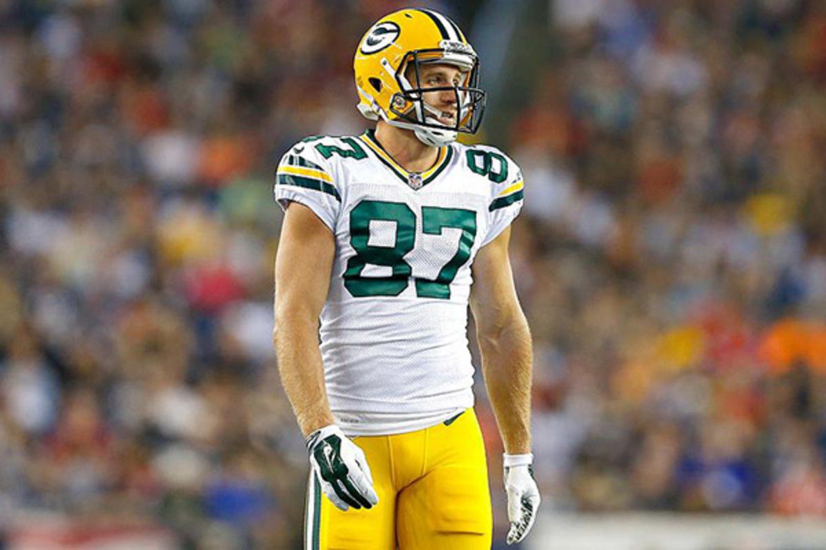 fantasy football 2015 jordy nelson