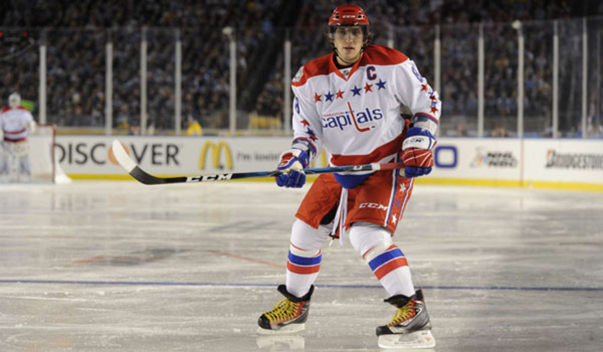 2011 winter classic jerseys