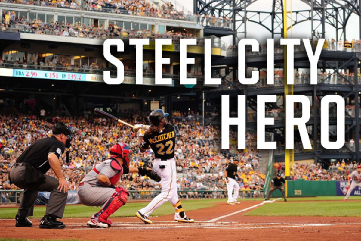 Steel City Hero - SI Kids: Sports News for Kids, Kids Games and More