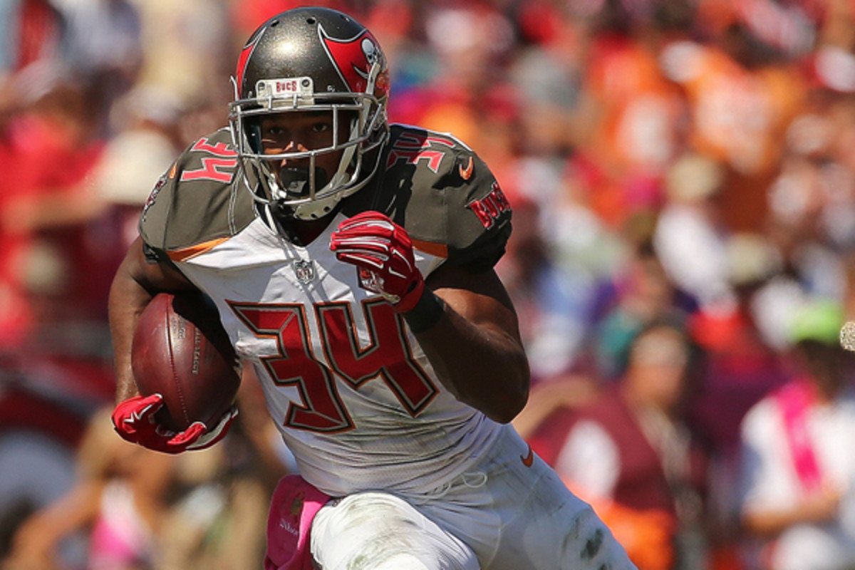 fantasy football 2015 week 6 waiver wire charles sims