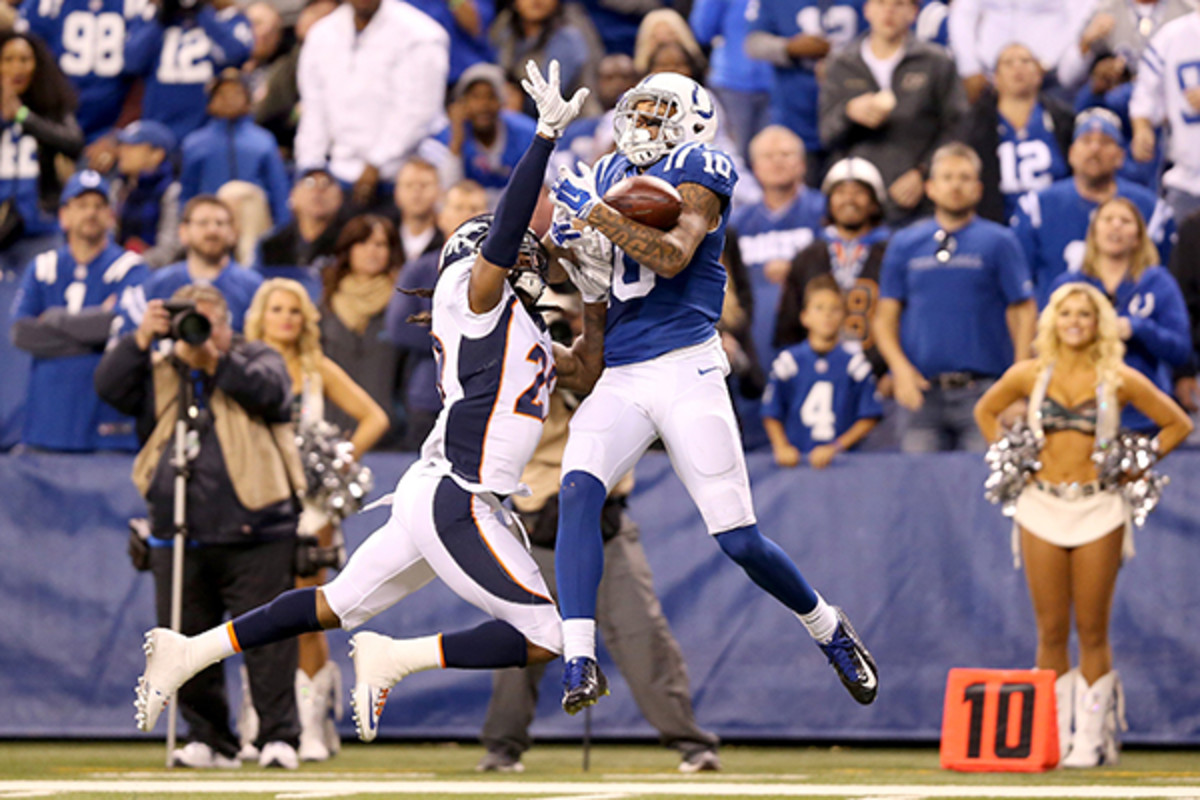 fantasy football 2015 week 10 droppables donte moncrief