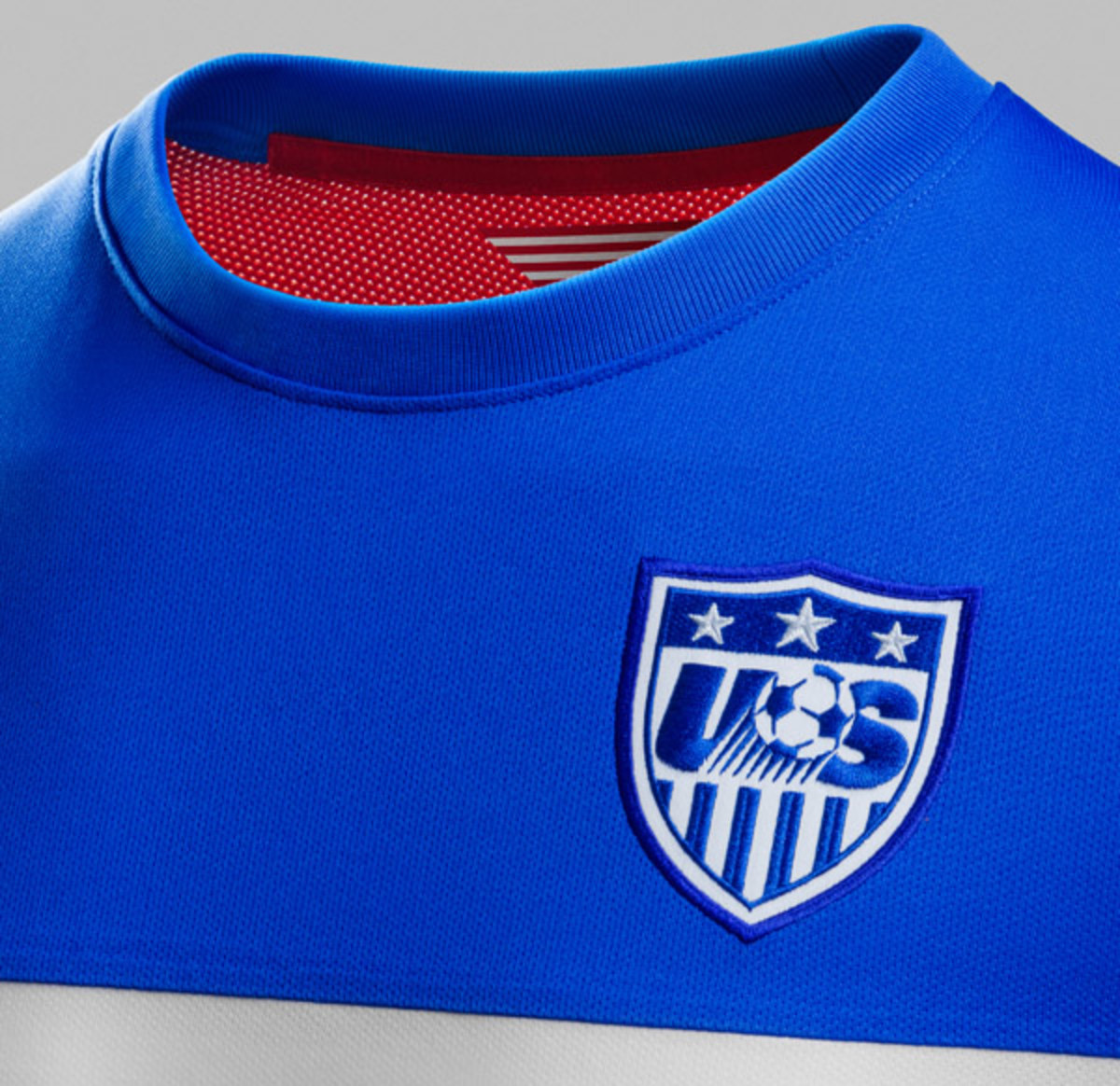 us soccer away kit nike world cup 2014