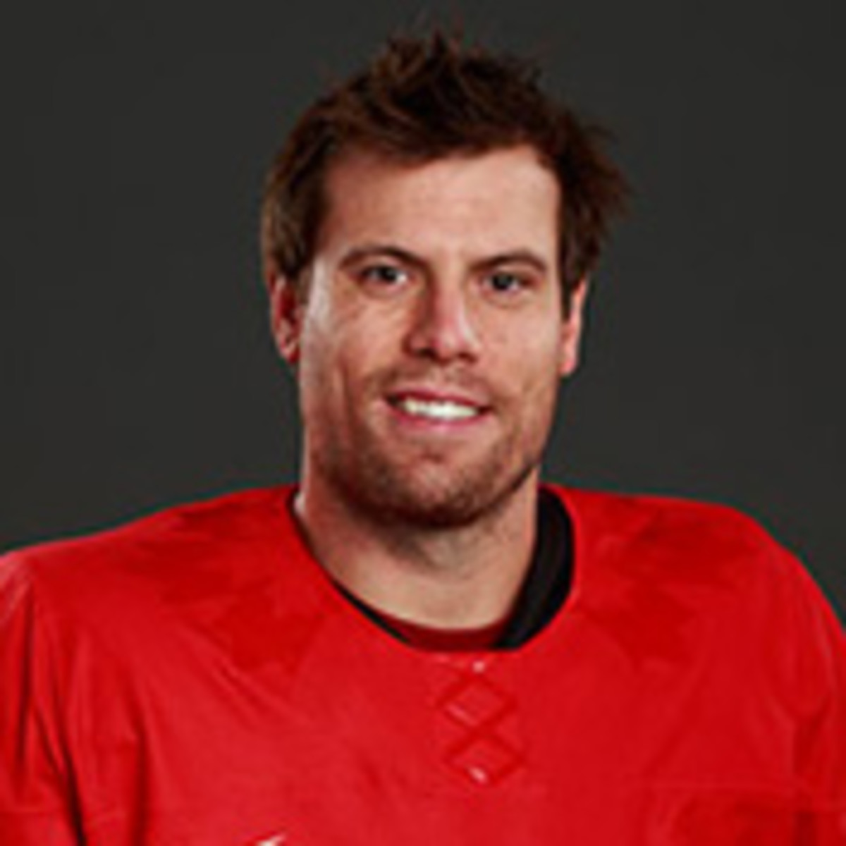 shea weber 2014 canada olympics men's hockey