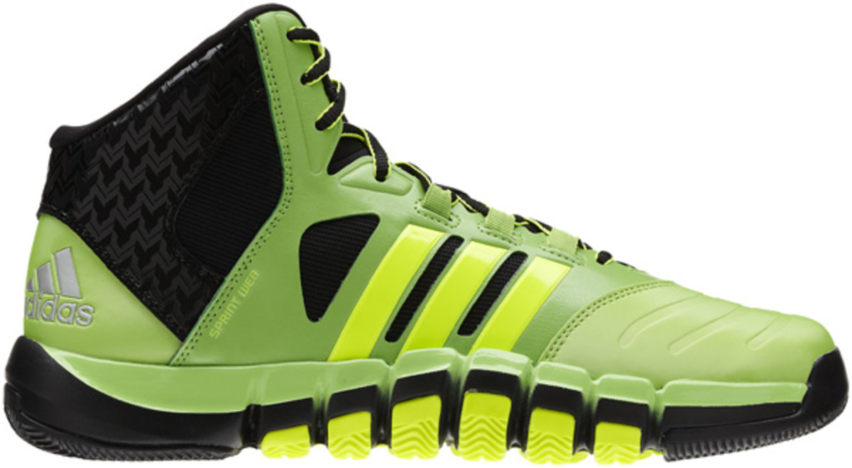 adidas crazy ghost