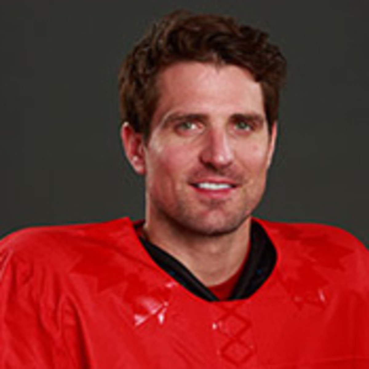 2014 canada men's hockey olympics patrick sharp