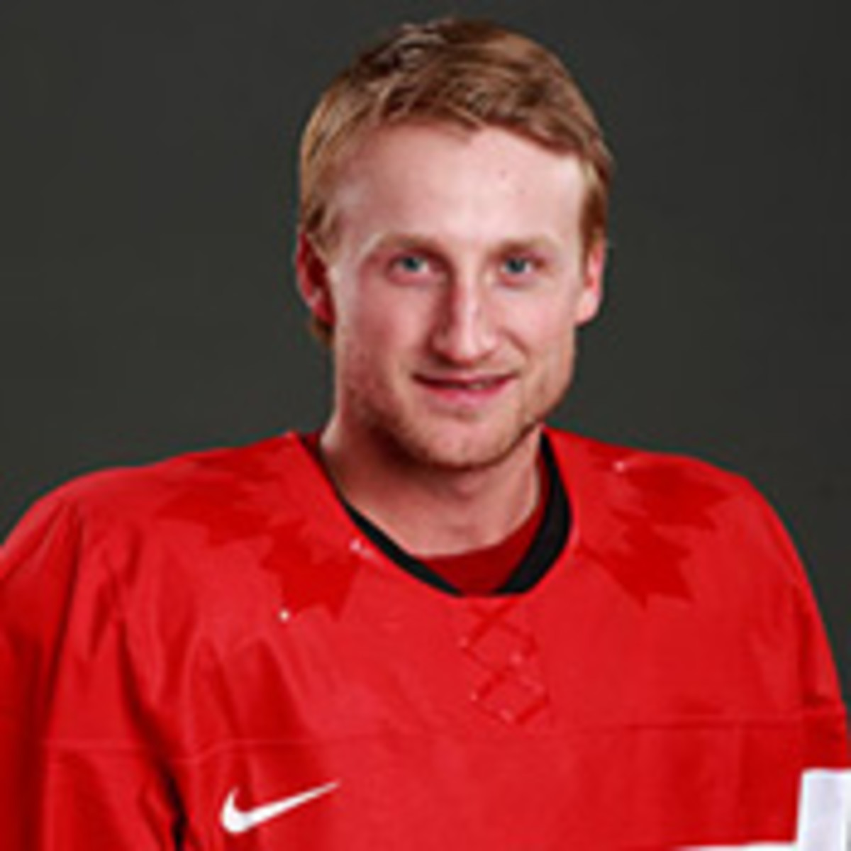 2014 canada men's hockey olympics steven stamkos