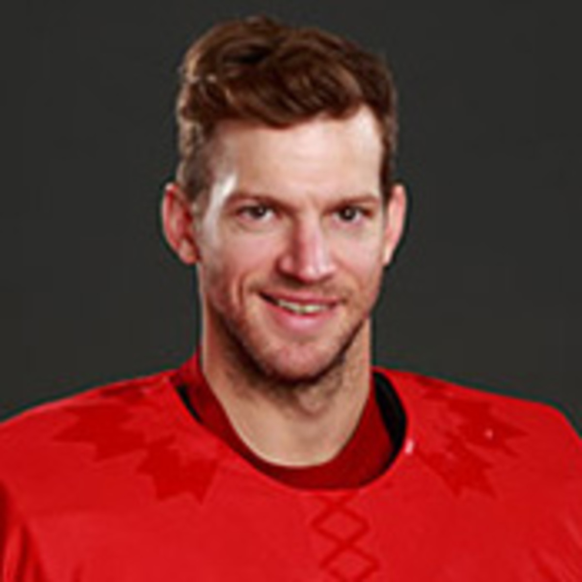 mike smith 2014 men's olympic hockey roster canada