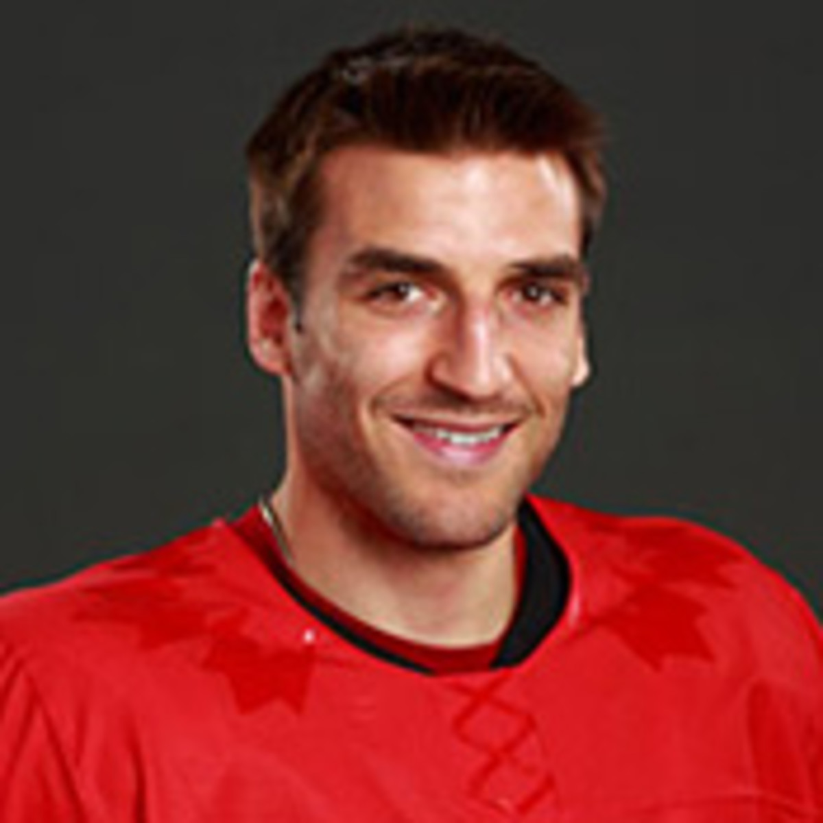 2014 canada men's hockey olympics patrice bergeron