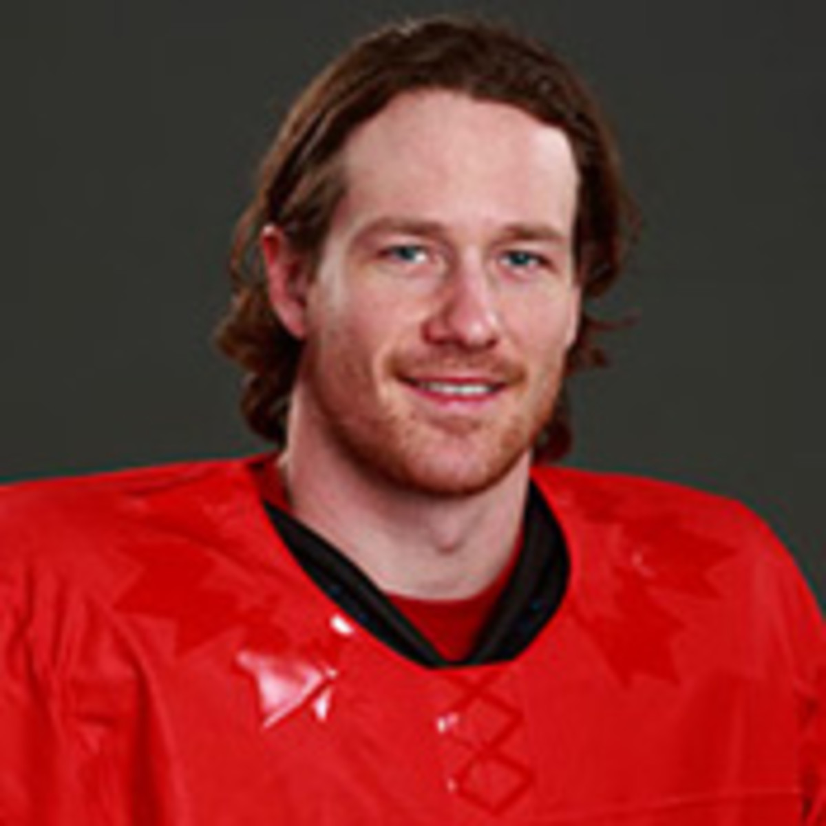 duncan keith 2014 canada men's olympic hockey