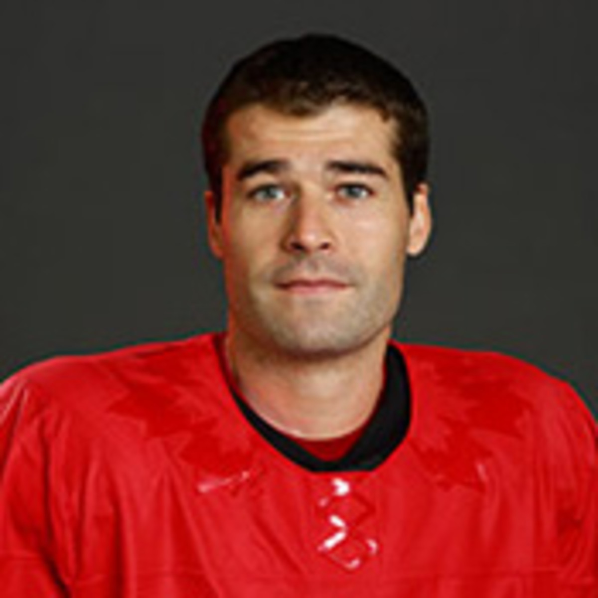 2014 canada men's hockey olympics patrick marleau